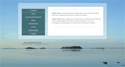 Desktop Screenshot of kleverinvest-pe.net